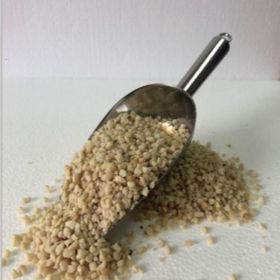 Pastaland 500 gr Beyaz Yer Fıstığı Pirinç