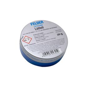 Pastası 20 gr Lötfett Felder Lehim