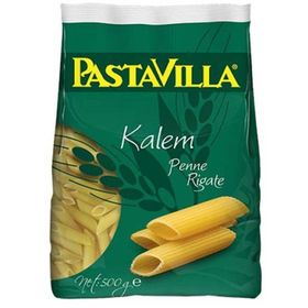 Pastavilla 500 gr Kalem Makarna