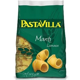 Pastavilla 500 gr Mantı Makarna