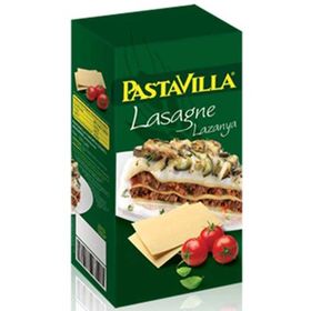 Pastavilla Lazanya 500 gr Makarna