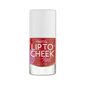 Pastel 02 Lolita Lip to Cheek
