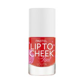 Pastel 02 Lolita Lip to Cheek