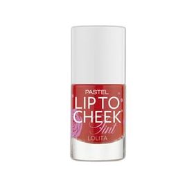 Pastel 02 Lolita Lip to Cheek