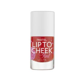 Pastel 02 Lolita Lip to Cheek