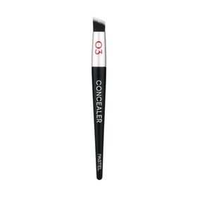 Pastel 03 Profashion Highlighter Brush Aydınlatıcı Fırçası