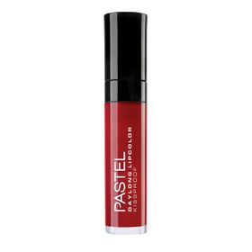 Pastel 09 Kırmızı Daylong Lipcolor Kissproof Ruj