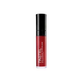 Pastel 09 Kırmızı Daylong Lipcolor Kissproof Ruj