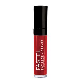 Pastel 09 Kırmızı Daylong Lipcolor Kissproof Ruj