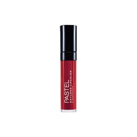 Pastel 09 Kırmızı Daylong Lipcolor Kissproof Ruj