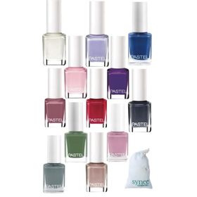Pastel 10-43-229-243 Oje Set