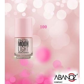 Pastel 100 Highlighter Kapatıcı