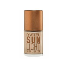 Pastel 101 Sunlight Highlighter Aydınlatıcı