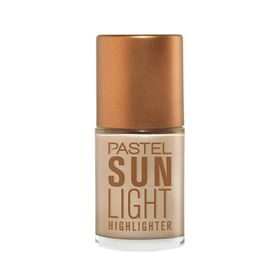 Pastel 101 Sunlight Highlighter Aydınlatıcı