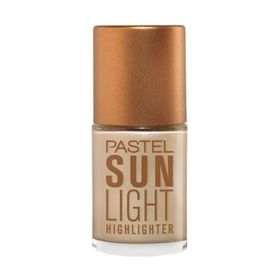 Pastel 101 Sunlight Highlighter Aydınlatıcı