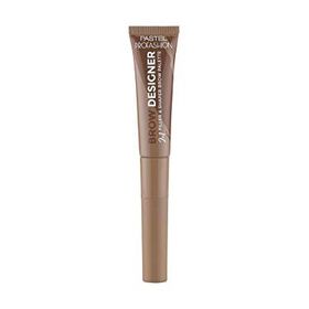Pastel 112 7 gr Brow Designer 2 in 1 Şekillendirici Kaş Boyası