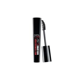 Pastel 12 ml Profashion Multidimensional Volume Curl Siyah Maskara