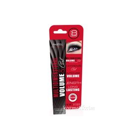 Pastel 12 ml Profashion Multidimensional Volume Curl Siyah Maskara
