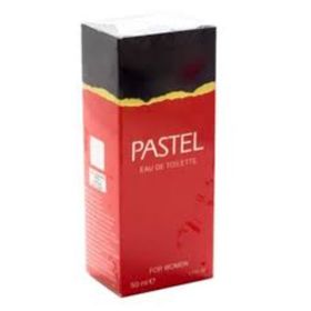 Pastel 125 ml Classic Deodorant