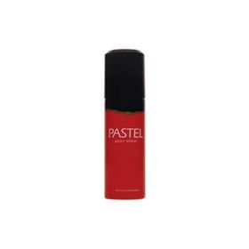 Pastel 125 ml Classic Deodorant