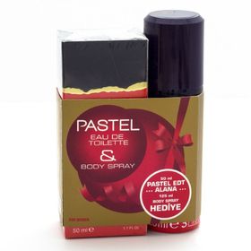 Pastel 125 Oje