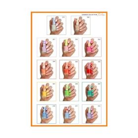 Pastel 13 ml 384 Oje