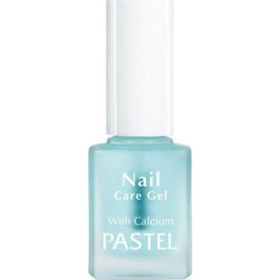 Pastel 13 ml Kalsiyumlu Tırnak Bakım Jeli