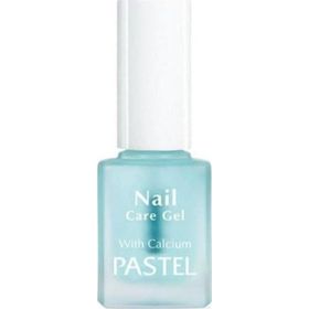 Pastel 13 ml Kalsiyumlu Tırnak Bakım Jeli
