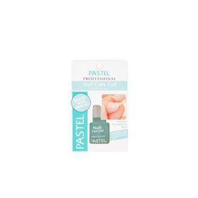Pastel 13 ml Kalsiyumlu Tırnak Bakım Jeli