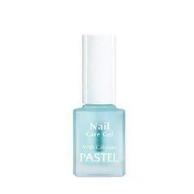 Pastel 13 ml Kalsiyumlu Tırnak Bakım Jeli