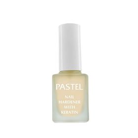 Pastel 13 ml Keratinli Güçlendirici Tırnak Bakımı