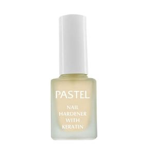 Pastel 13 ml Keratinli Tırnak Bakımı