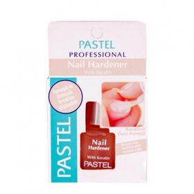 Pastel 13 ml Keratinli Tırnak Bakımı