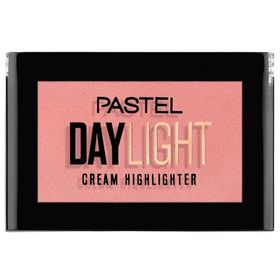 Pastel 13 Sunrose Daylight Cream Highlighter