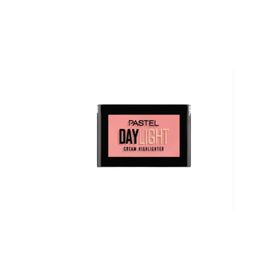 Pastel 13 Sunrose Daylight Cream Highlighter
