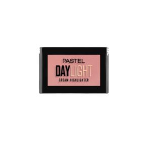 Pastel 13 Sunrose Daylight Cream Highlighter