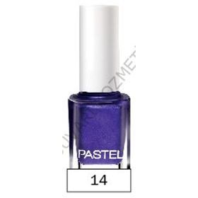 Pastel 14 Oje