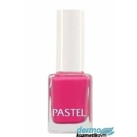 Pastel 14 Oje