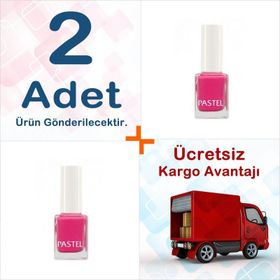 Pastel 14 Oje