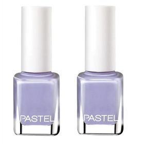 Pastel 142 2'li Oje