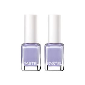 Pastel 142 2'li Oje