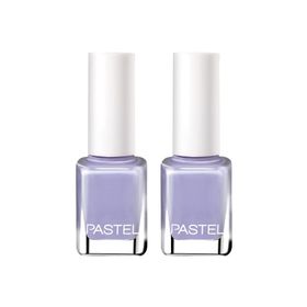 Pastel 142 2'li Oje