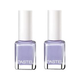 Pastel 142 2'li Oje