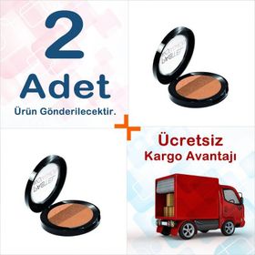 Pastel 142 All Over Allık