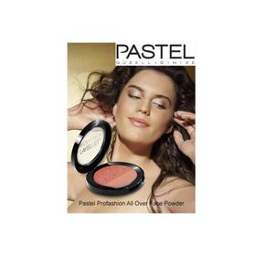 Pastel 144 All Over Allık