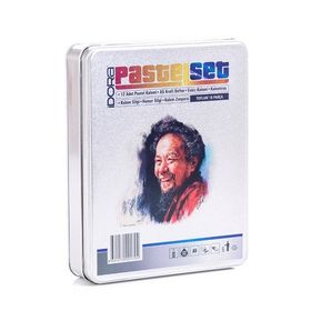 Pastel 18 Oje