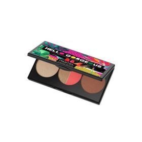 Pastel 20 Hello Gorgeous Funday Blush Palet Allık Paleti