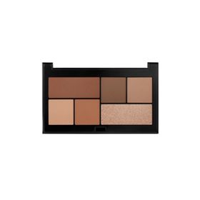 Pastel 201 Profashion 6'lı Eyeshadow Palette