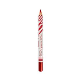 Pastel 202 Show By Lipliner Dudak Kalemi