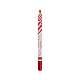 Pastel 202 Show By Lipliner Dudak Kalemi